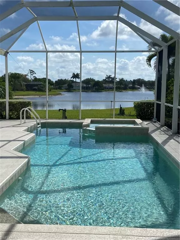 Estero, FL 34134,23360 Olde Meadowbrook CIR