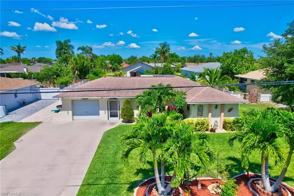 702 12th AVE, Cape Coral, FL 33990