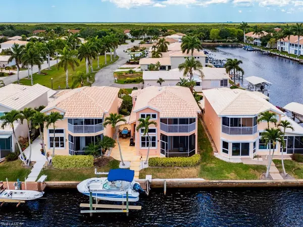 Naples, FL 34114,172 Eveningstar CAY