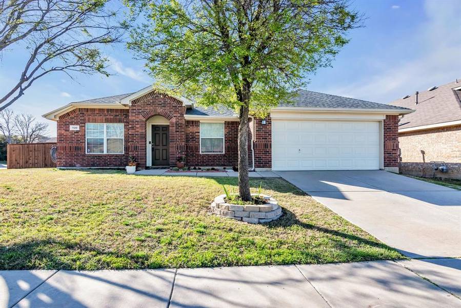 1120 Marlow Lane, Fort Worth, TX 76131