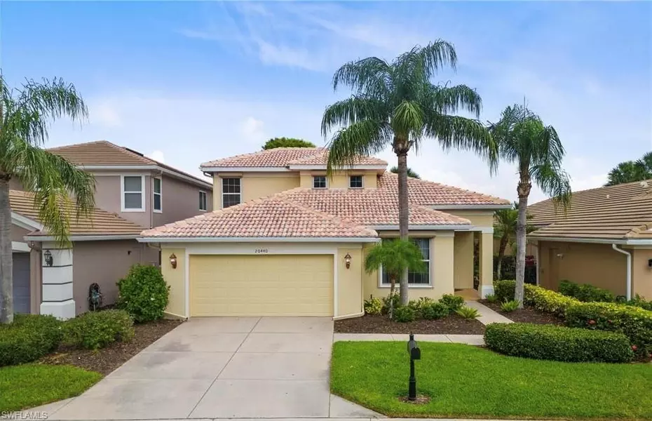 20440 Rookery DR, Estero, FL 33928