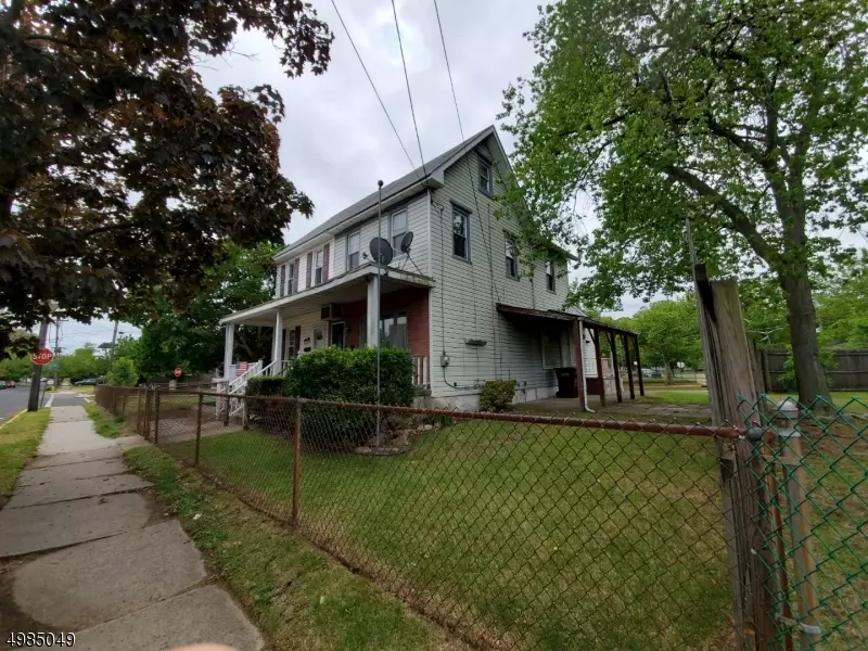 103 E WASHINGTON ST, Riverside Twp., NJ 08075