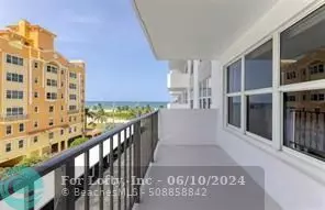 405 N Ocean Blvd  #507, Pompano Beach, FL 33062