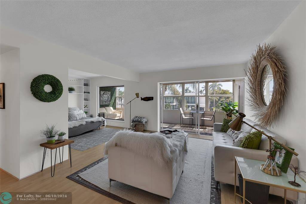 Fort Lauderdale, FL 33301,40 Isle Of Venice Dr #10