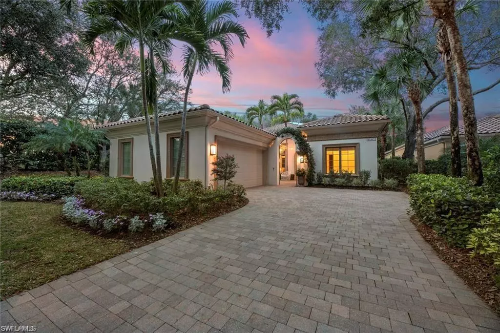 Naples, FL 34110,15627 Villoresi WAY