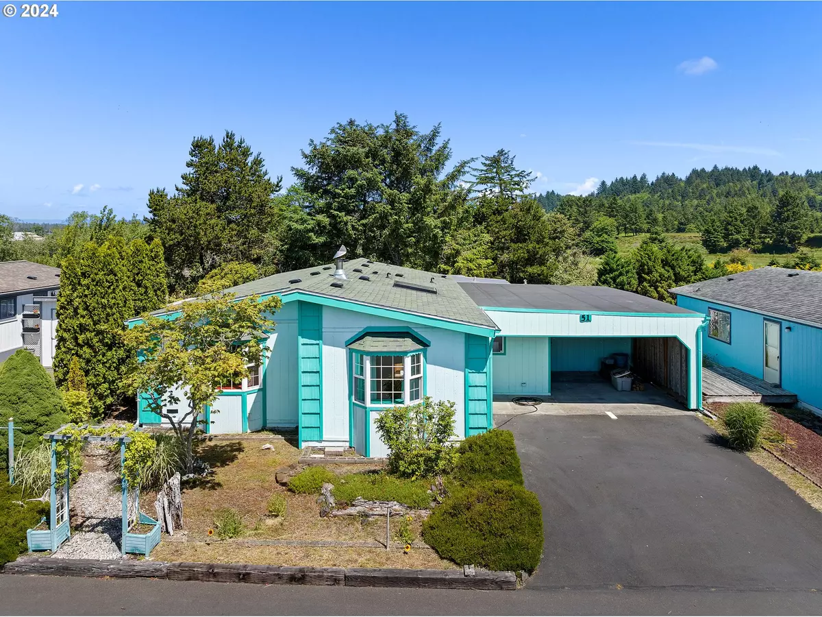 Warrenton, OR 97146,90971 Hwy 101 #51