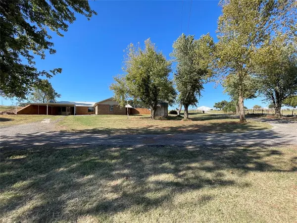 Minco, OK 73059,3455 SW Clayton Road