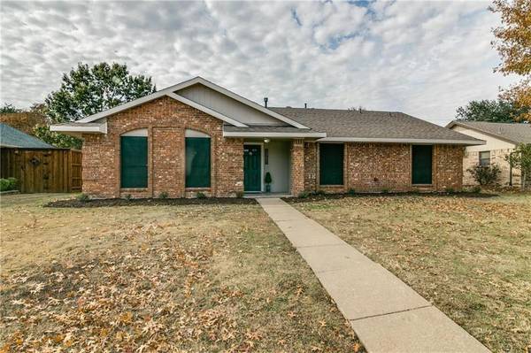 3701 Bond Street, Rowlett, TX 75088