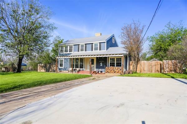 515 N Price Street,  Hamilton,  TX 76531