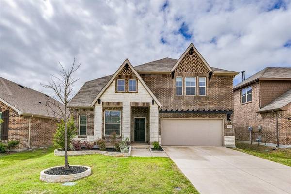 3613 Brahman Court, Mckinney, TX 75071