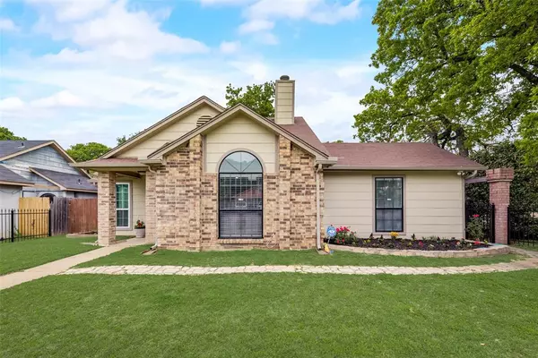 10843 Phantom Hill Road,  Dallas,  TX 75217