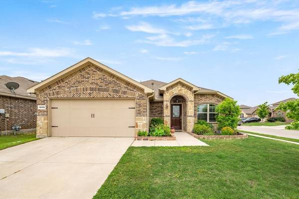 14449 Serrano Ridge Road, Fort Worth, TX 76052