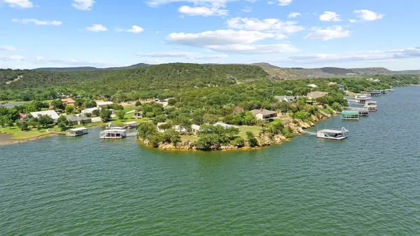 Possum Kingdom Lake, TX 76450,5149 Wilson Road