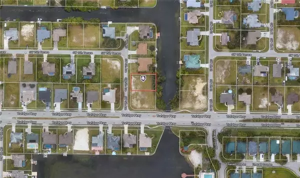 1525 5th AVE, Cape Coral, FL 33991