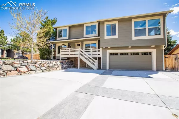 Colorado Springs, CO 80919,4965 Ellery LN