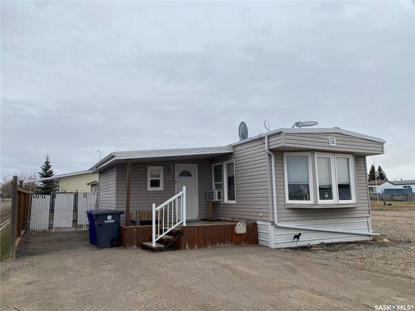 30 Kay CRESCENT, Kindersley, SK S0L 1S1