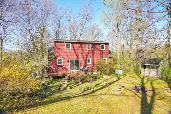 6192 Indian Creek Road, Upper Milford Twp, PA 18092