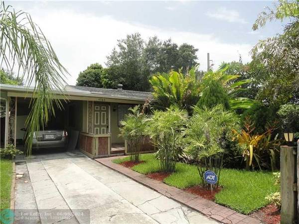 4760 SW 24TH AVE, Dania Beach, FL 33312