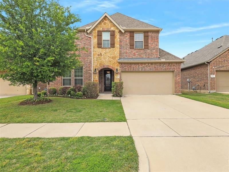 10604 Fort Davis Place, Mckinney, TX 75071