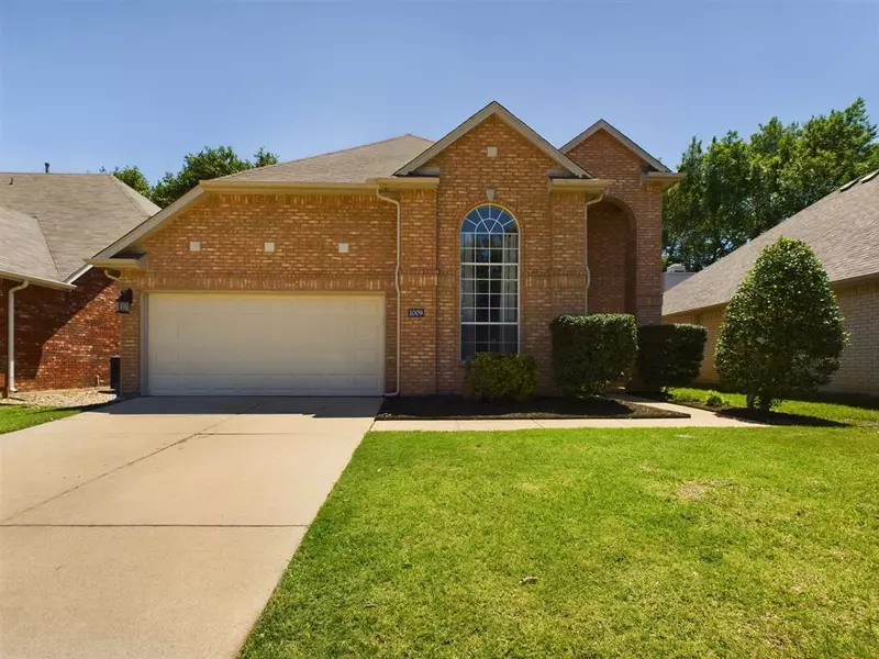 1009 Sanmar Drive, Flower Mound, TX 75028