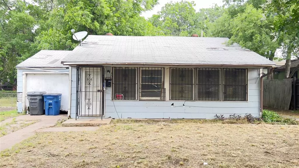 303 Brodie Street, Dallas, TX 75224