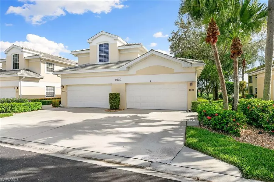 8320 Mystic Greens WAY 1604, Naples, FL 34113