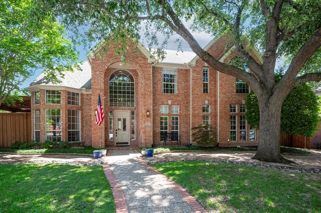 Plano, TX 75093,6216 Beacon Hill Drive