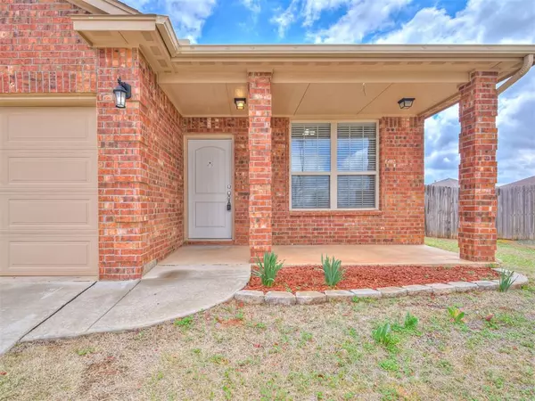 Oklahoma City, OK 73162,8200 NW 106th Circle