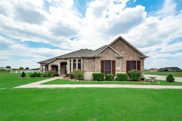 3018 Weldon Lane, Royse City, TX 75189