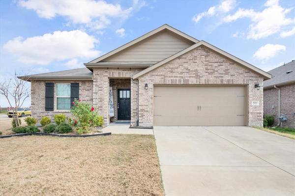 2321 Wisterwood Lane, Crandall, TX 75114