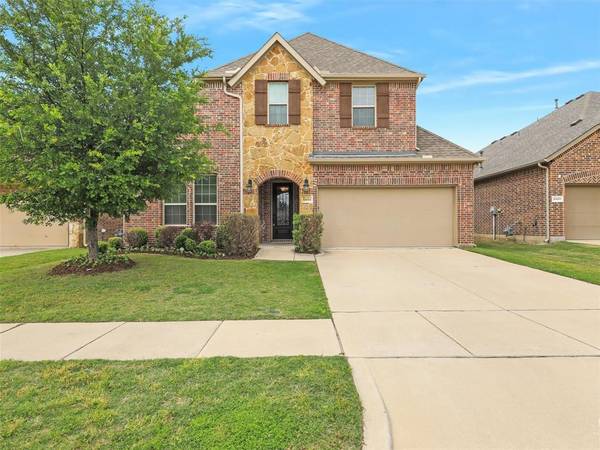 10604 Fort Davis Place,  Mckinney,  TX 75071