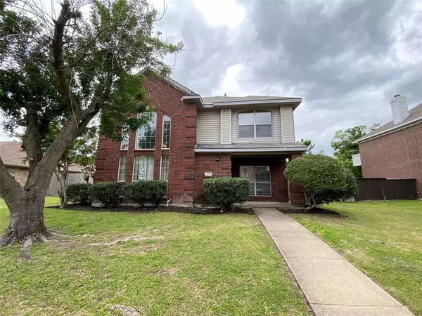 5609 Allen Lane, Rowlett, TX 75088