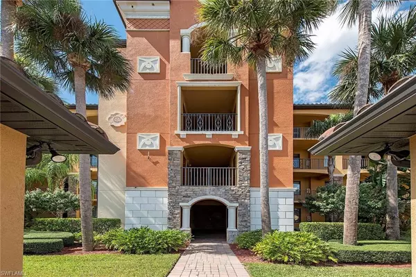 9815 Giaveno CT 1215, Naples, FL 34113