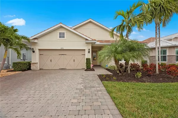 10558 Tidewater Key BLVD, Estero, FL 33928