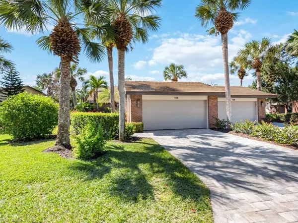 Naples, FL 34113,131 Cypress View DR C-59