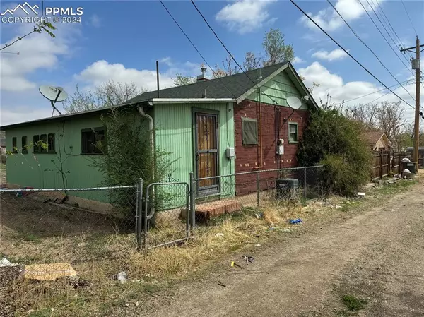 Pueblo, CO 81001,1910 E 12th ST