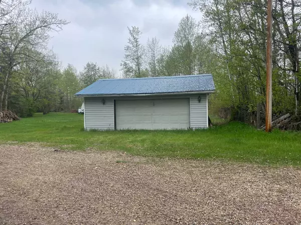 Rural Wetaskiwin No. 10 County Of, AB T0C 1H0,Lot 9 Block 3 Summerhaven