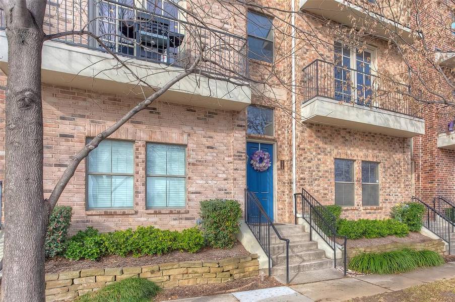 2816 Lubbock Avenue #116, Fort Worth, TX 76109