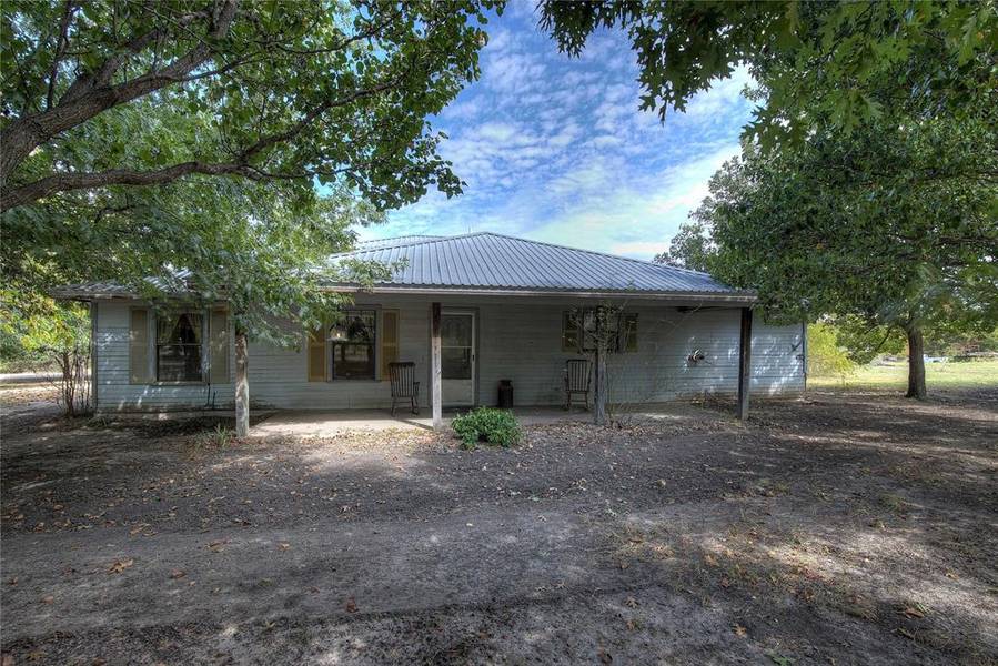 1560 CR 3520, Quinlan, TX 75474