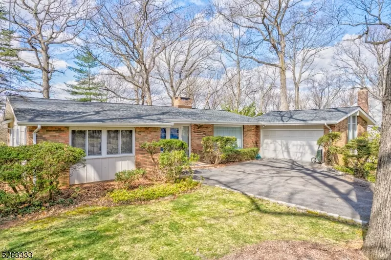 183 Countryside Dr, Berkeley Heights Twp., NJ 07901