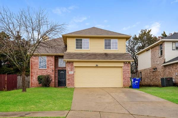 10905 Spring Tree Drive,  Balch Springs,  TX 75180