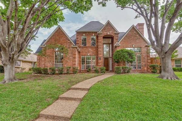 1909 Glenwick Drive, Plano, TX 75075