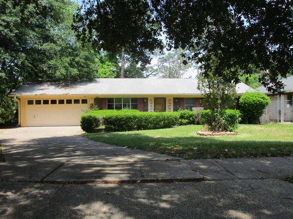 3222 Logan, Shreveport, LA 71103