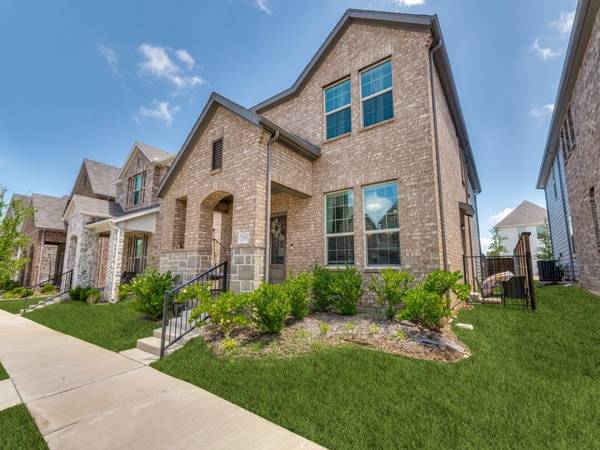 3900 Barnett Road, Rowlett, TX 75089