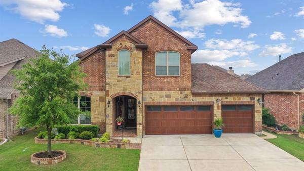 5116 Vieques Lane,  Fort Worth,  TX 76244