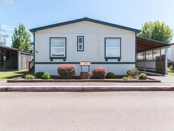 Gresham, OR 97080,1949 SE PALMQUIST RD #88