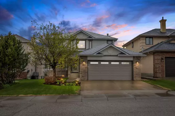 Calgary, AB T3B 5L6,210 Valley Ridge GN NW