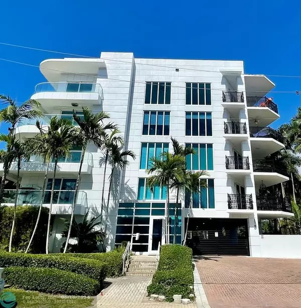 1760 E Las Olas Blvd  #PH5, Fort Lauderdale, FL 33301