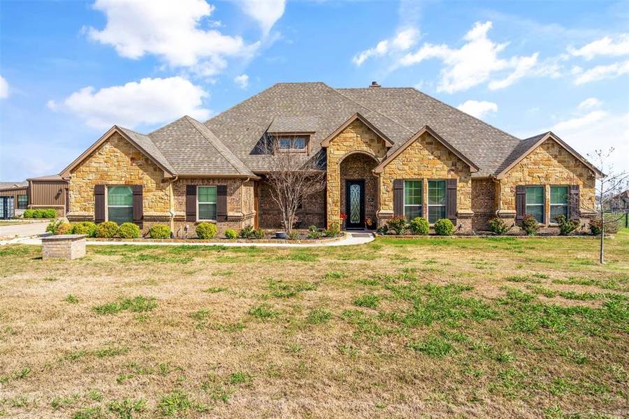 7212 Spring Ranch Court, Godley, TX 76044