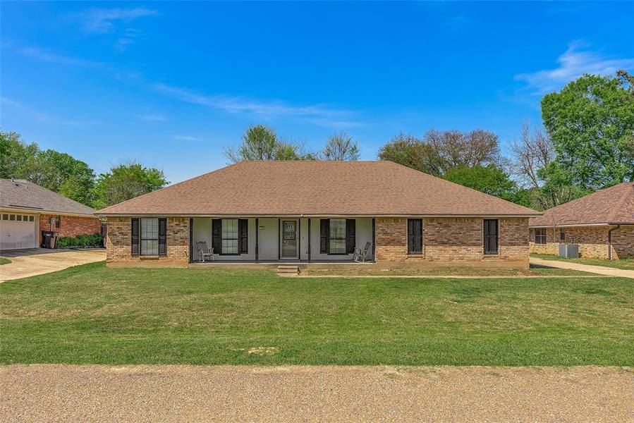 3121 Halls Trail, Haughton, LA 71037